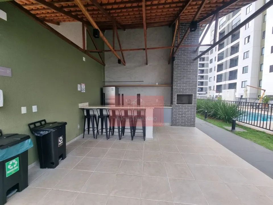 APARTAMENTO - Foto 2