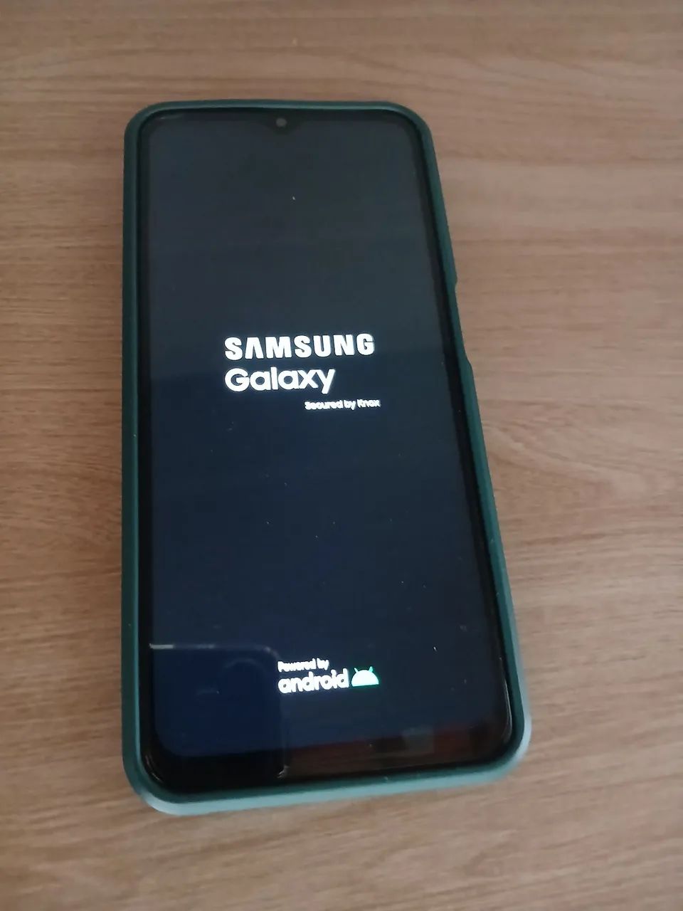 Vendo esse celular 