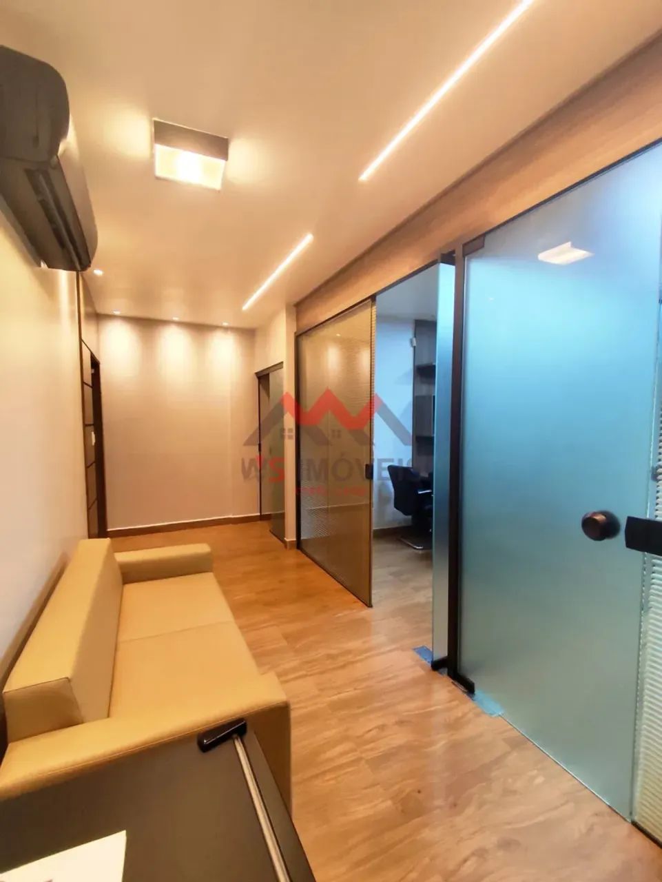 Imóvel p/ venda com 41 m²,  R$ 390.000,00 - Edifíci Medical Center, São Cristóvão - Porto  - Foto 3