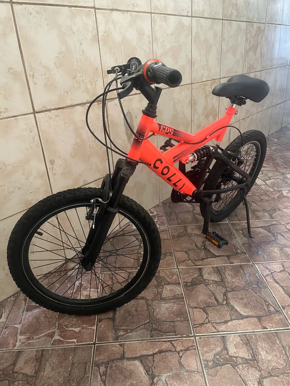 Vendo Bike Colli gps - Foto 2