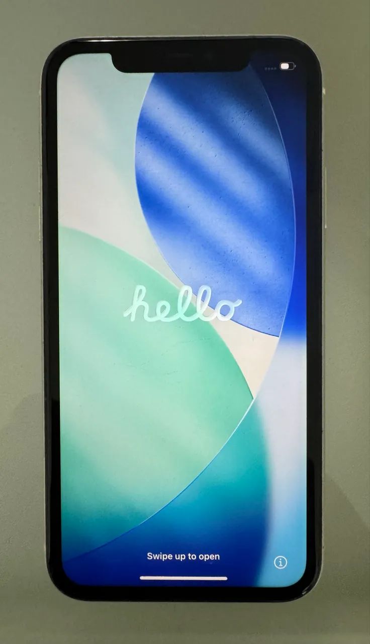 iPhone 11 somente venda - Foto 3