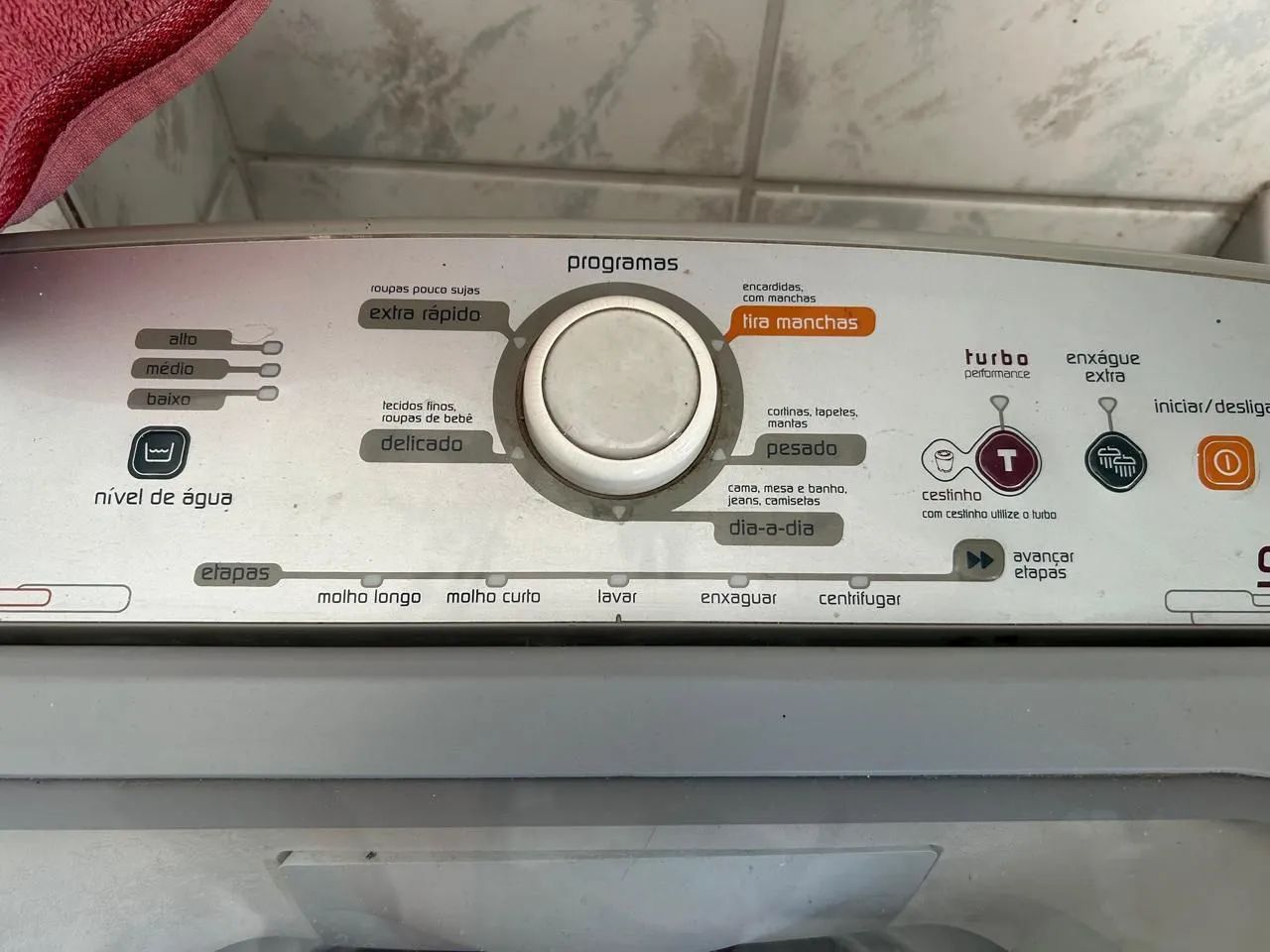 Maquina de lavar - Foto 2