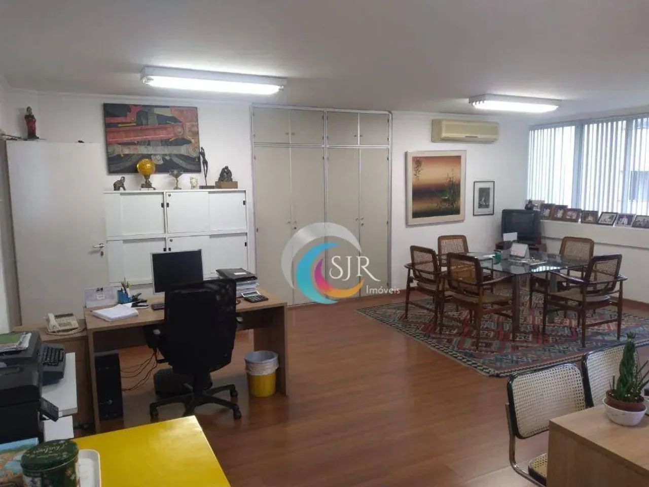 Conjunto, 410 m² no Brooklin Paulista - São Paulo/SP - Foto 2