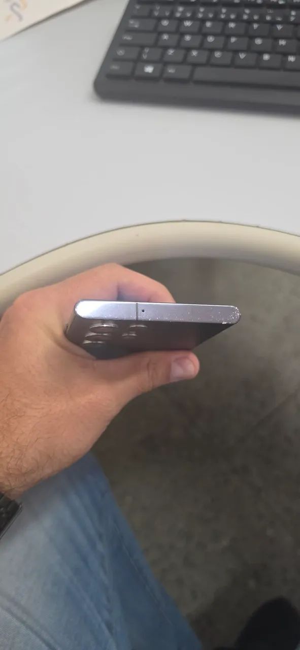 Galaxy s22 ultra 256 GB e Galaxy watch 5 - Foto 3
