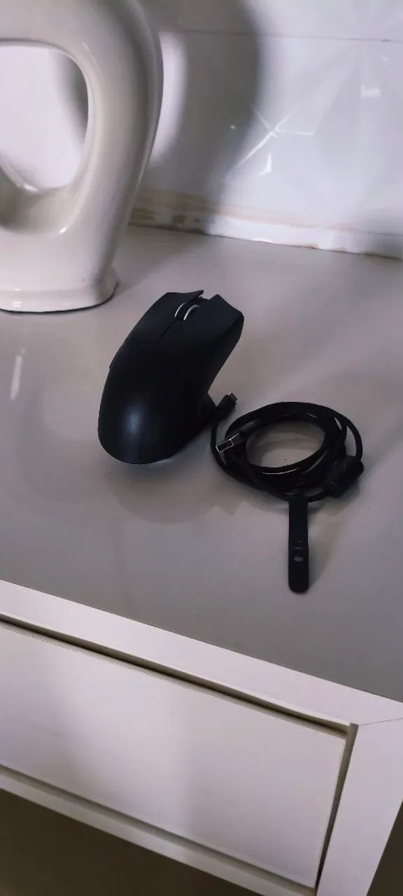Mouse attack shark x11