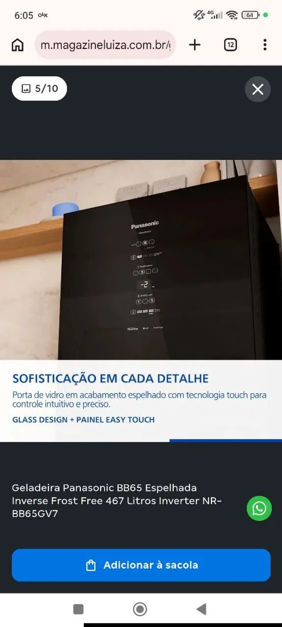 Excelente produto, funcionando perfeitamente, barato p vender logo - Foto 2