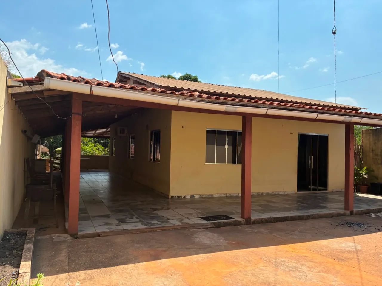 Aluga-se - Foto 2