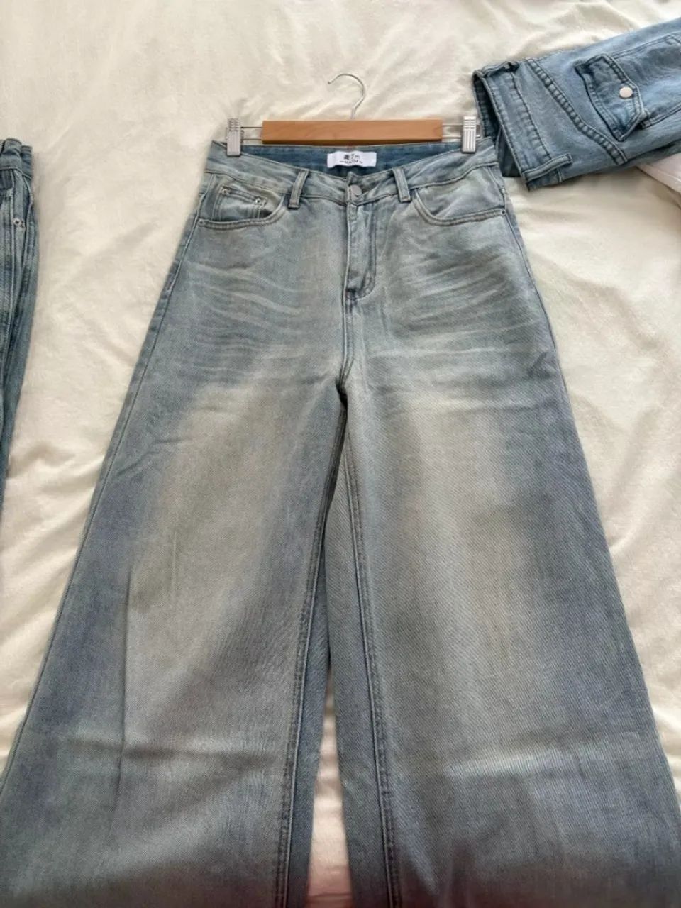 calça jeans