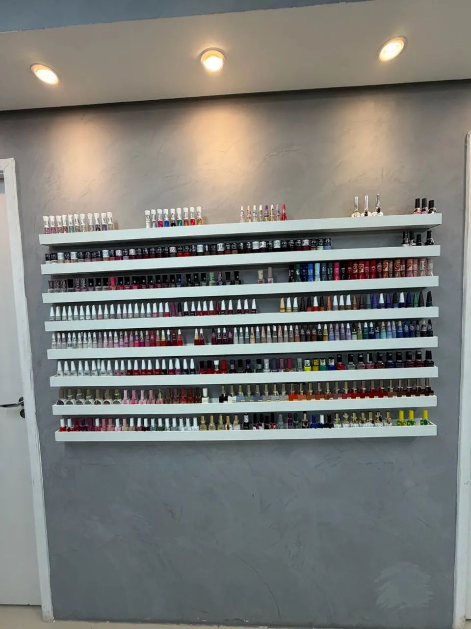 370 Esmaltes tradicionais