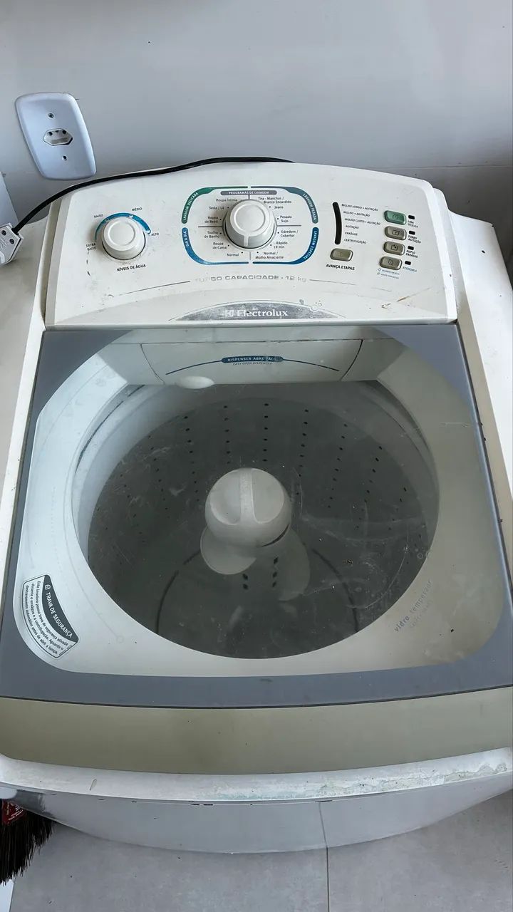 Máquina de lavar  - Foto 2