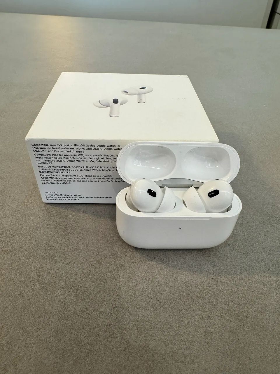 Airpods Pro 2