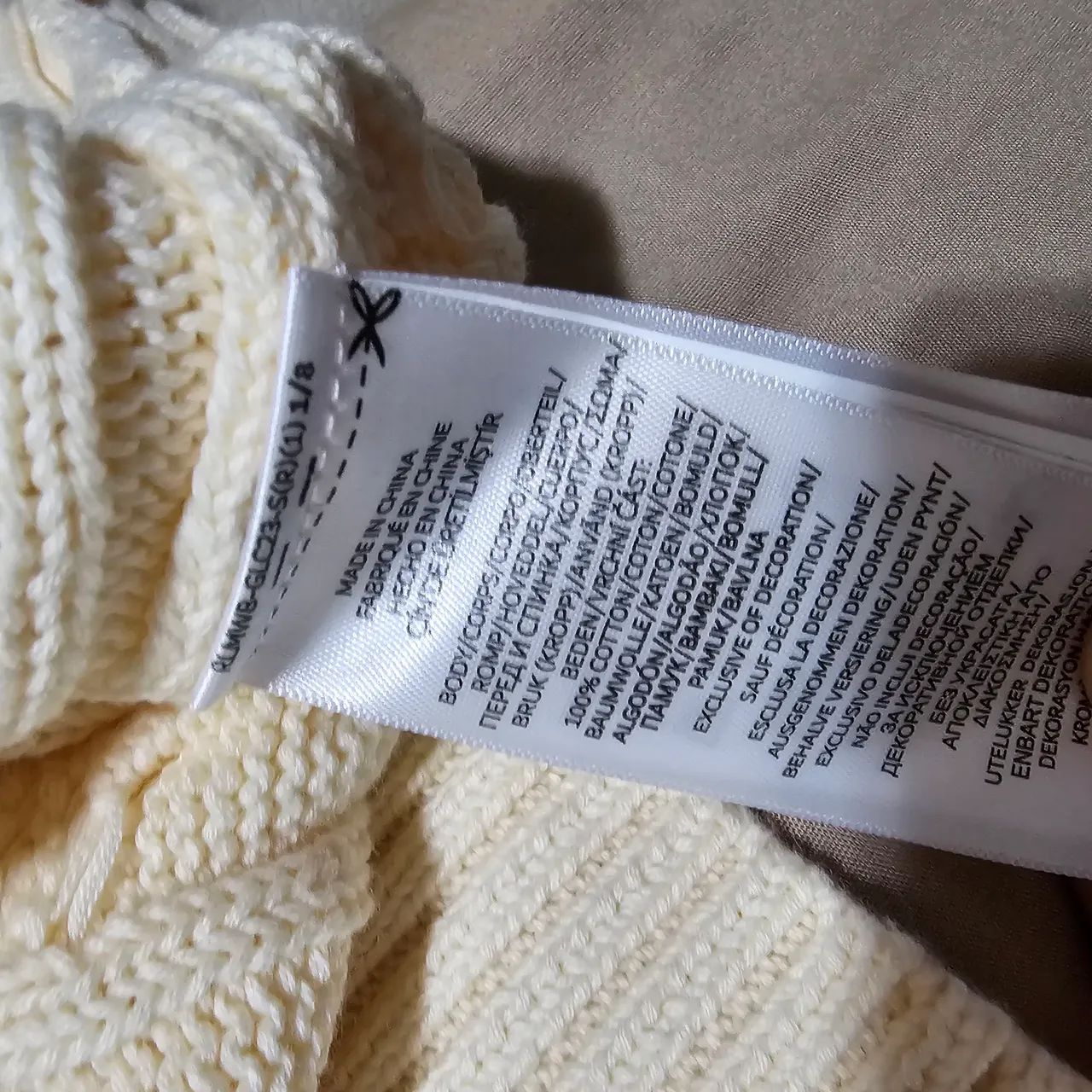 Quarter zip ralph lauren  - Foto 4