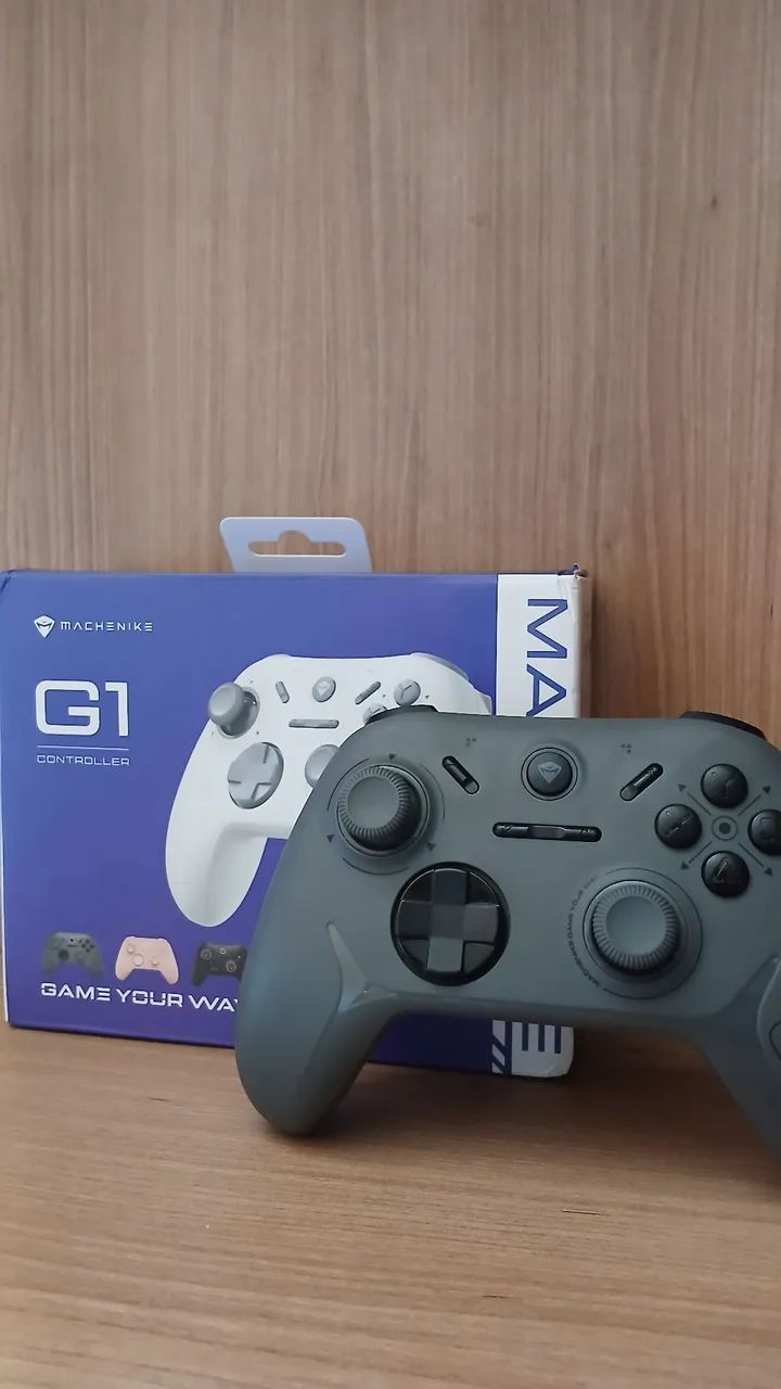 Controle Machenike G1