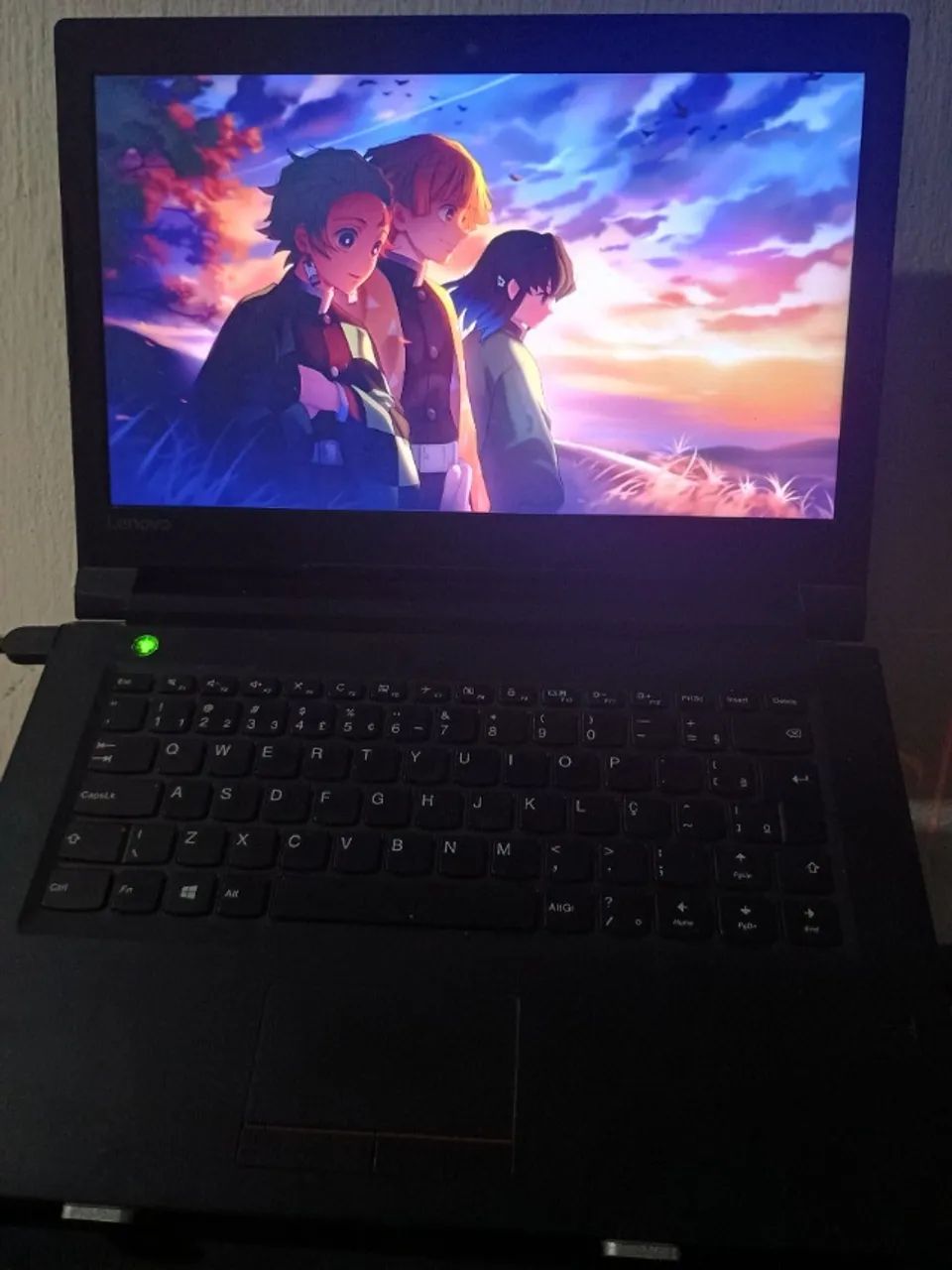 Notebook Lenovo V310-14ISK - Foto 3