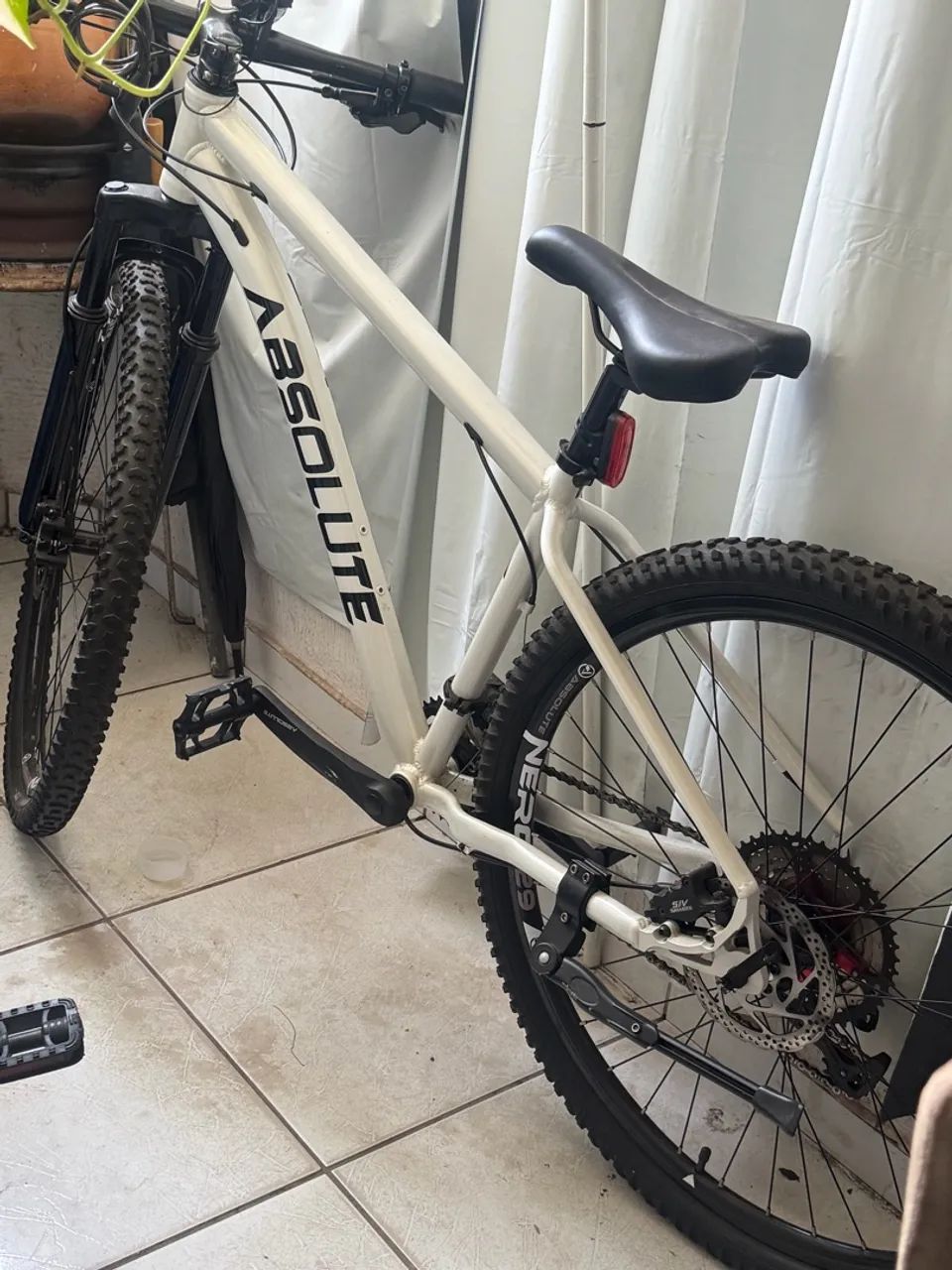 Bicicleta  - Foto 2