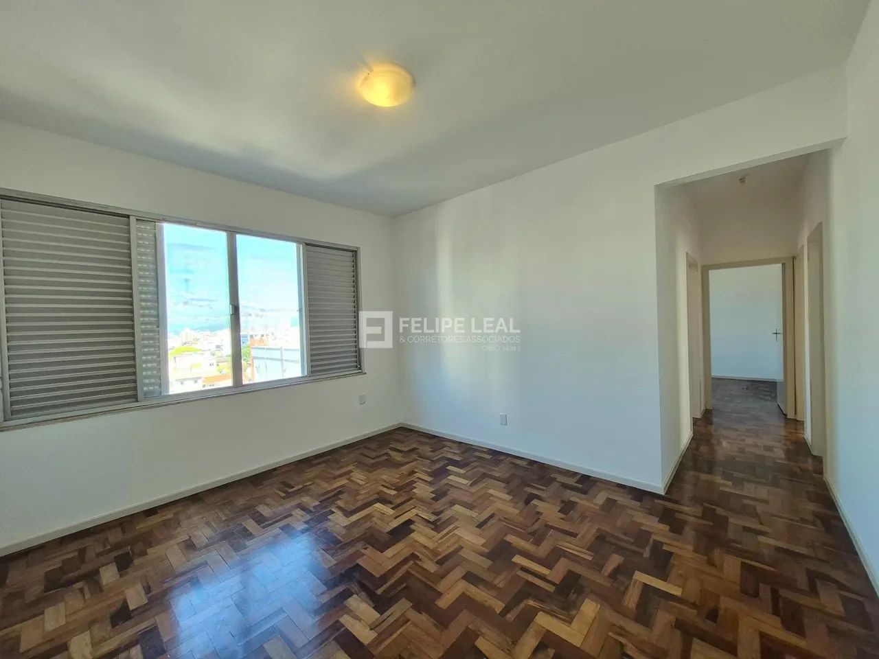 Apartamento em Coqueiros - Florianópolis