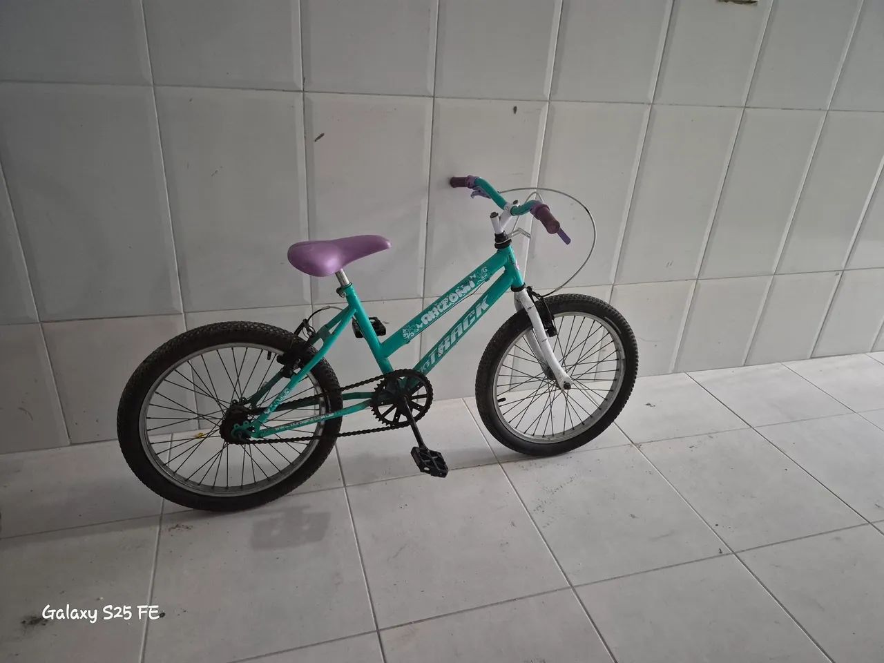 Bike a venda no precinho  - Foto 2