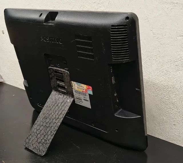 Computador All-in-one I5 completo com SSD + 8GB de Ram - Foto 5