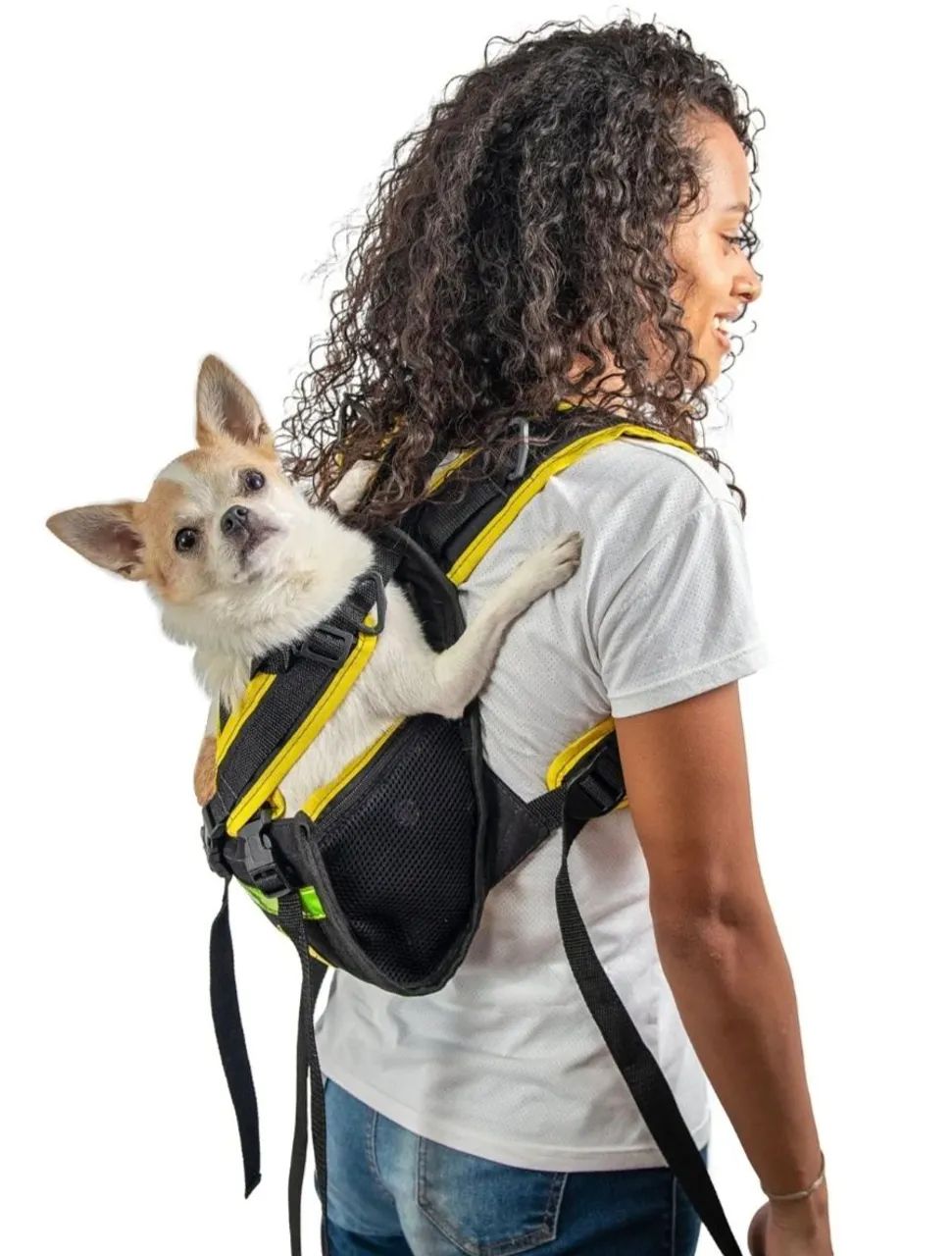 Yellow Pet PP