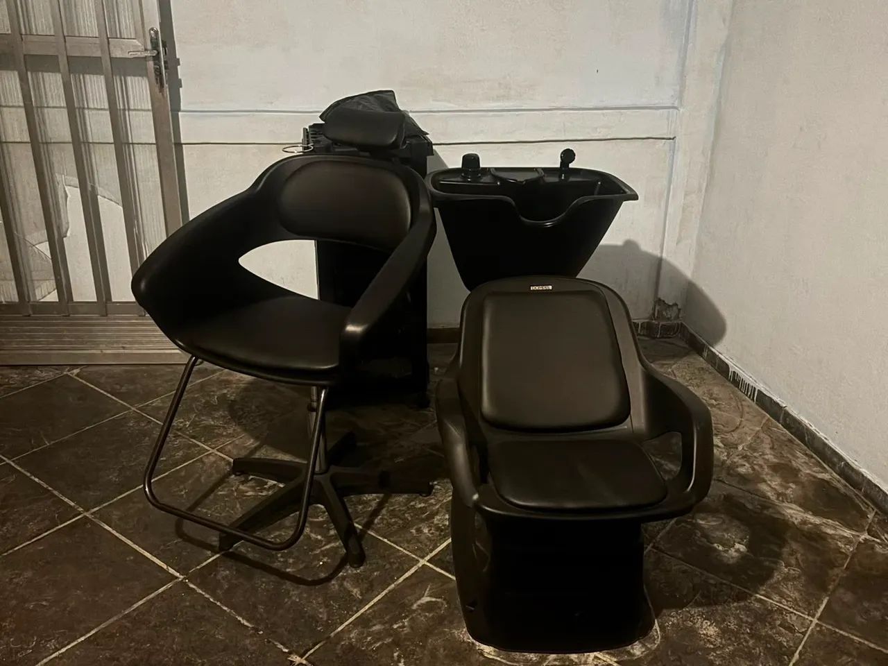 Kit lavatório de salão  - Foto 2