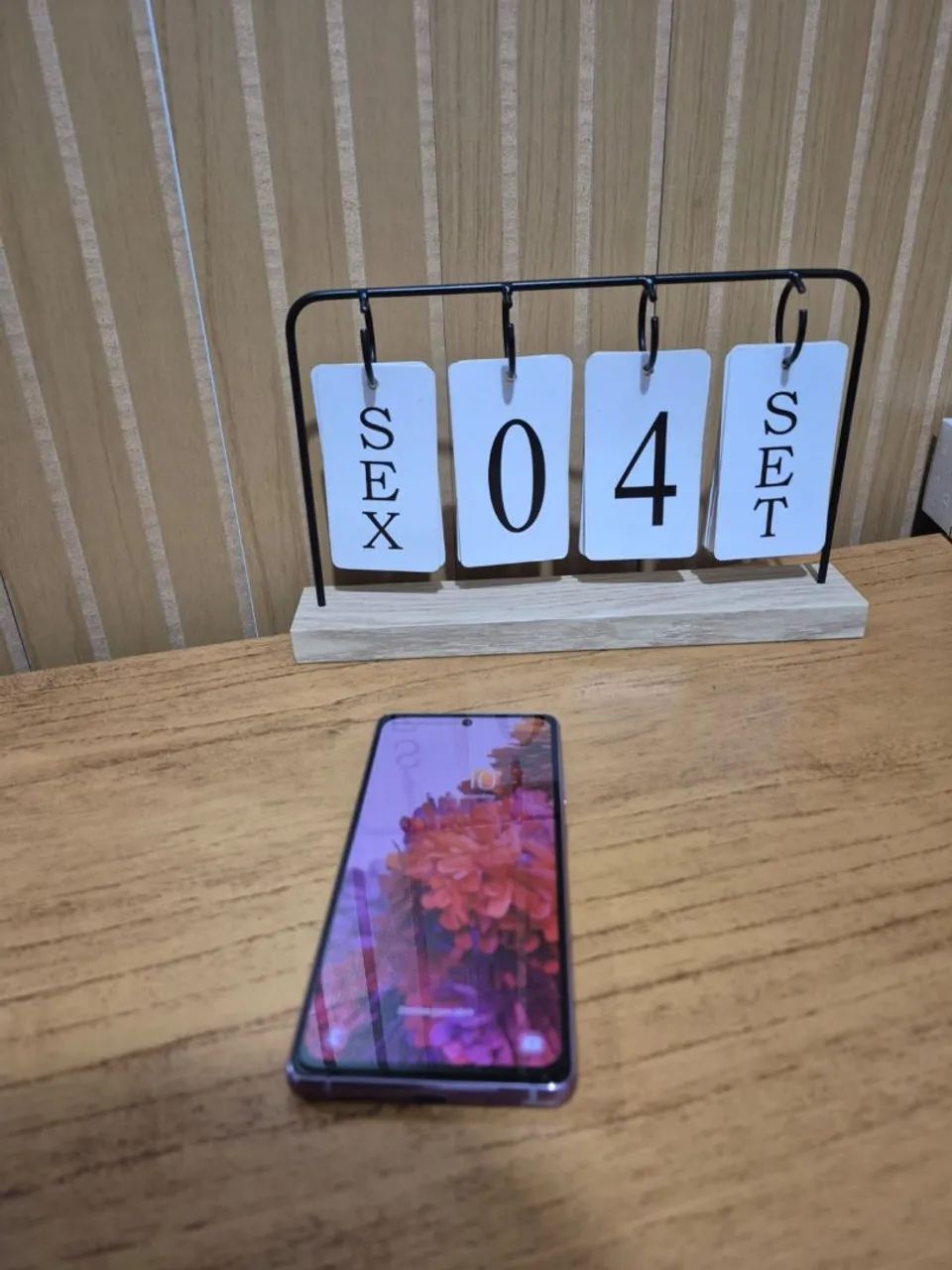 S20 FE 128GB 