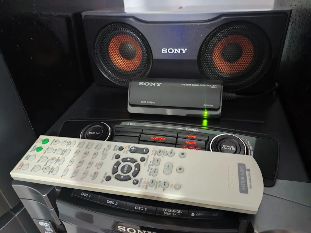 Sony FST ZX80D  - Foto 2