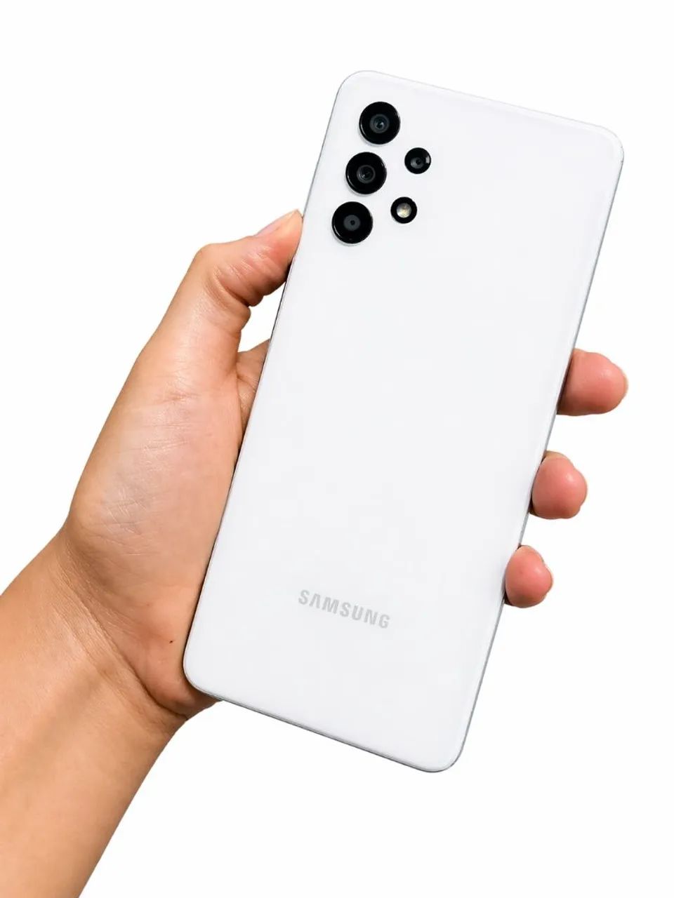 Celular - Smartphone - Samsung A32 - Celulares e Smartphones
