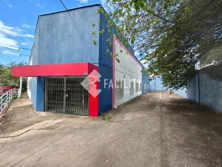 salão - Chácara Primavera - Campinas - Foto 2