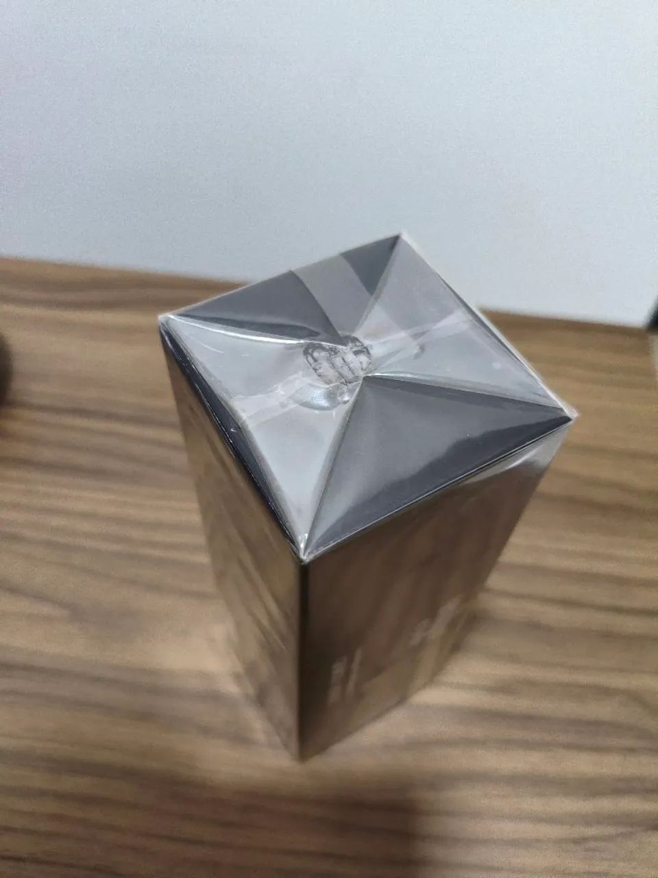 PERFUME ARMANI CODE EDT 200 ML - FORMULAÇÃO ANTIGA - LACRADO - Foto 4