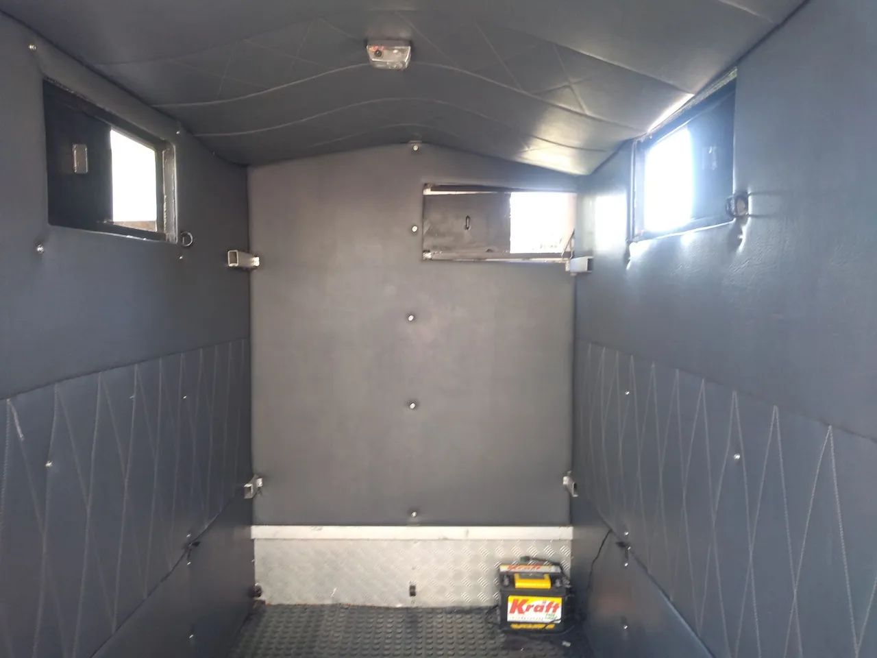 Trailer térmico  - Foto 3