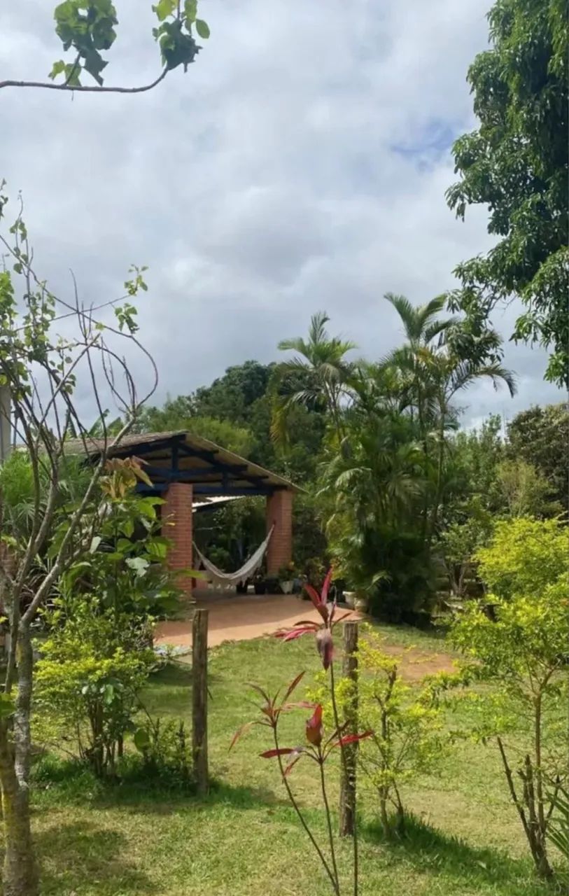 LV Vendo essa chácara em Viana  - Foto 4