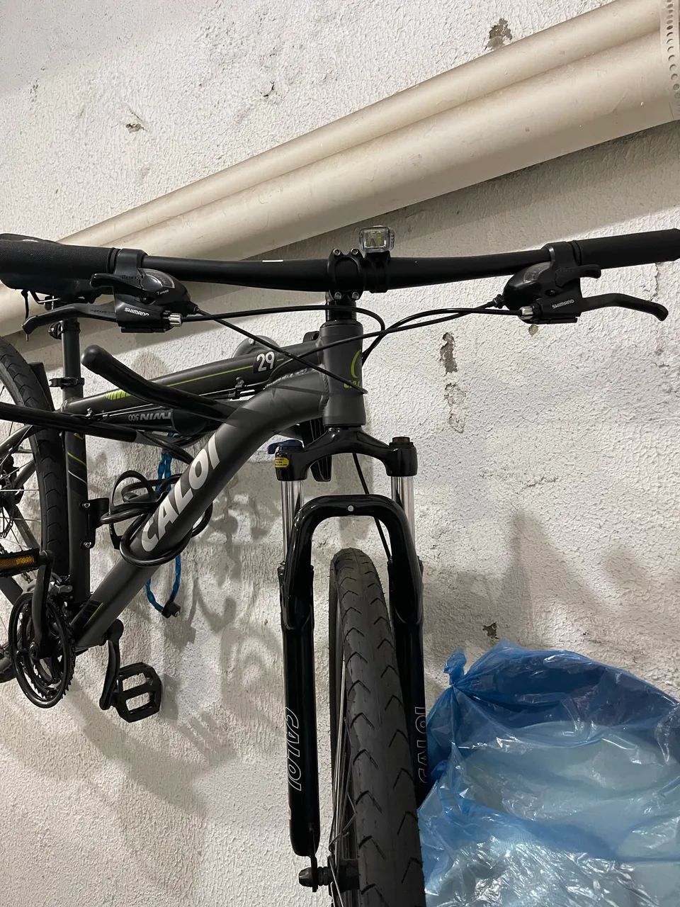 Bicicleta Caloi 29 - Foto 2