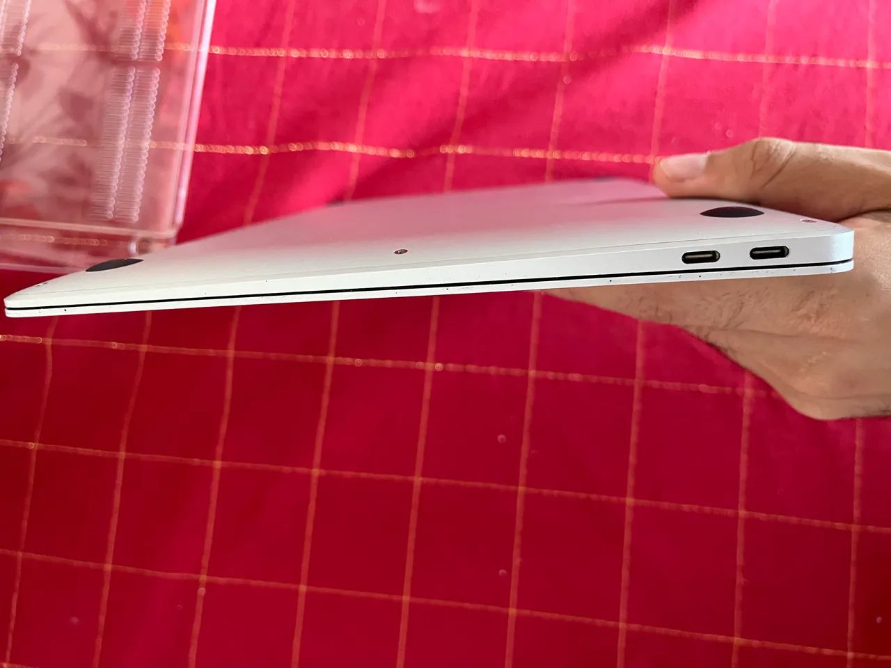 MacBook Air  - Foto 4