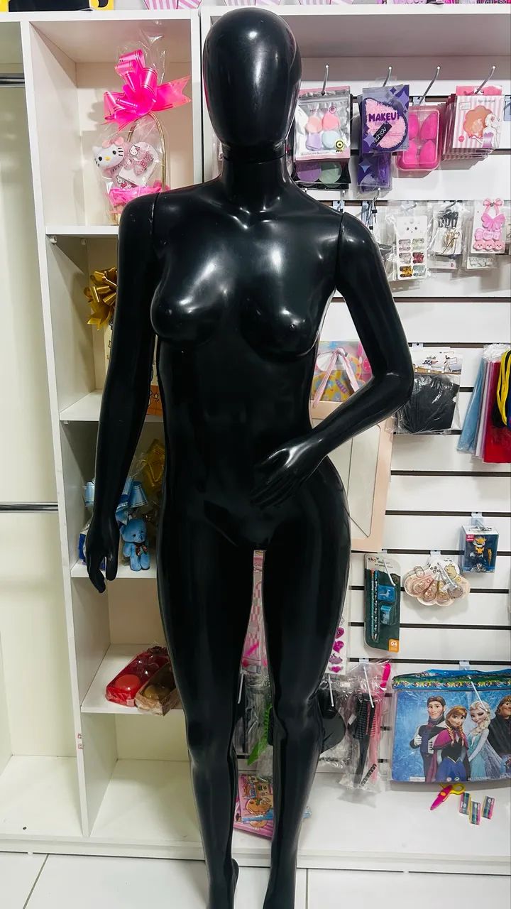 Manequins  - Foto 3