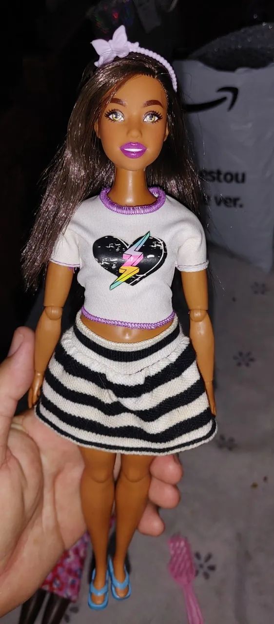 Lote Barbies - Foto 4