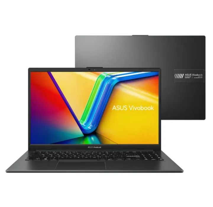 Notebook Asus Vivobook Go 15