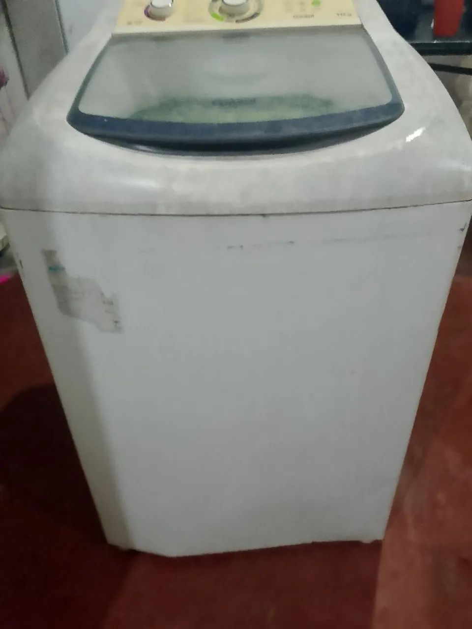 MÁQUINA DE LAVAR ROUPA  CONSUL - Foto 2