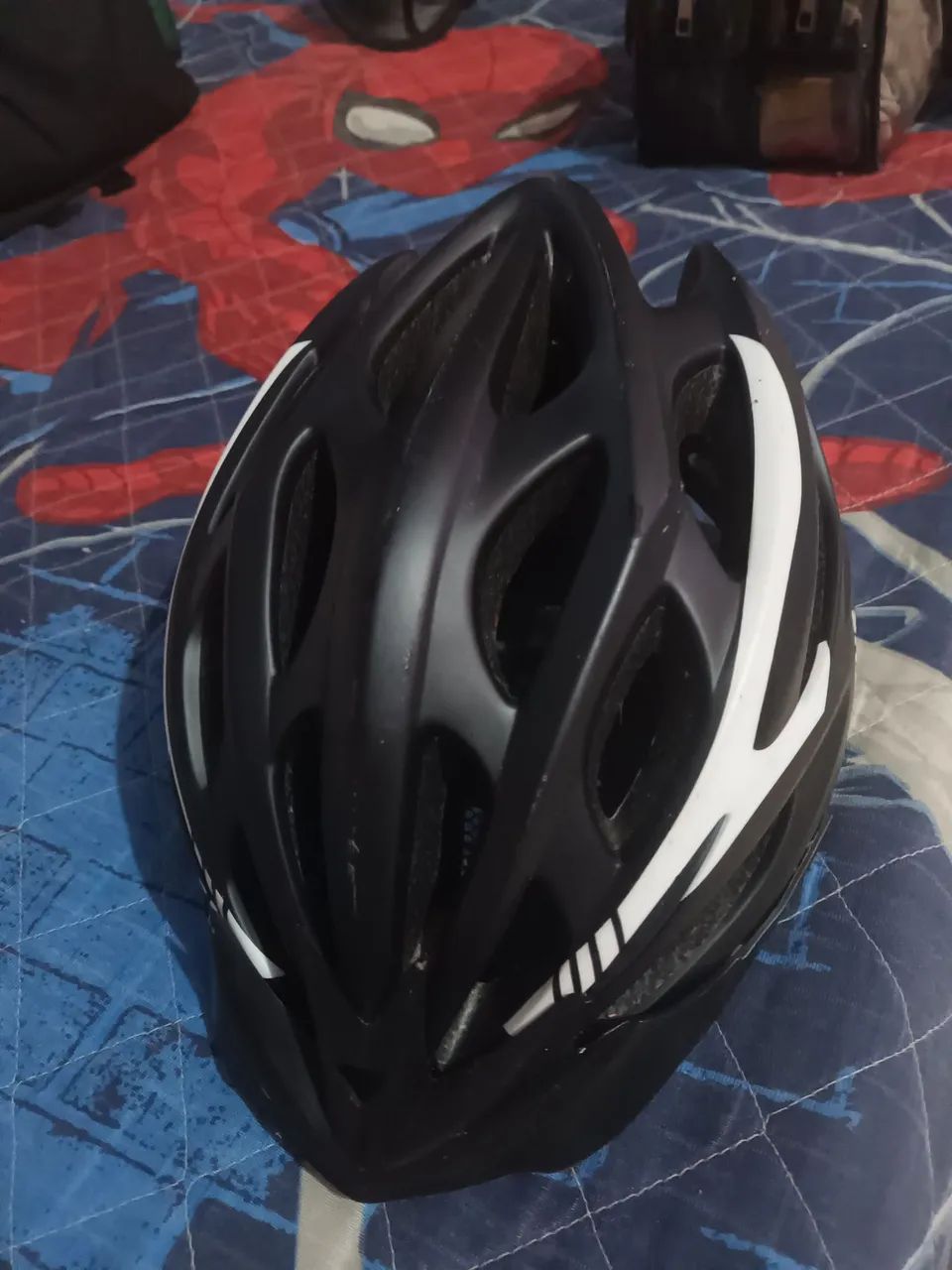 Capacete para bik - Foto 3