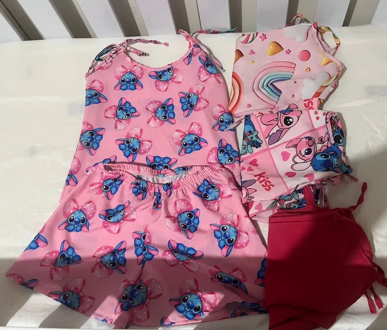 Conjuntos infantil 65093266572545121