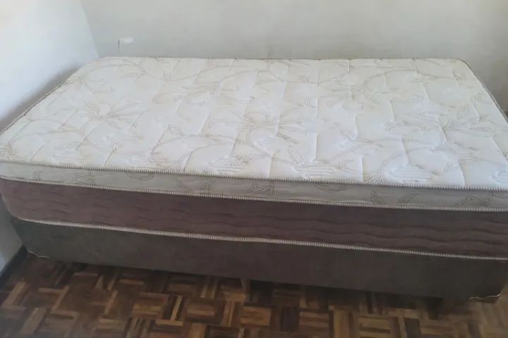 Cama de solteiro king