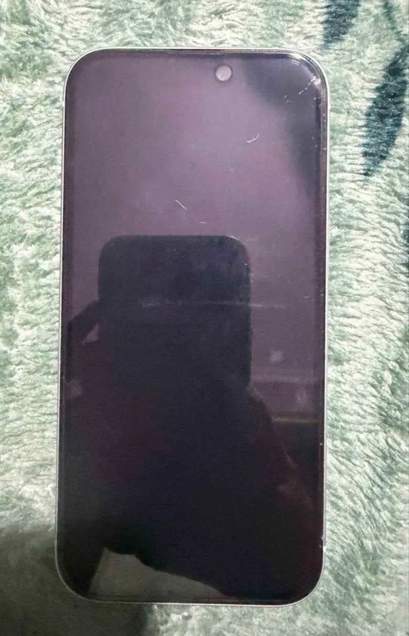 iPhone 15