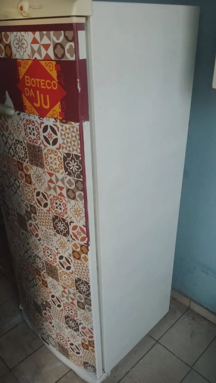 Geladeira - Foto 5