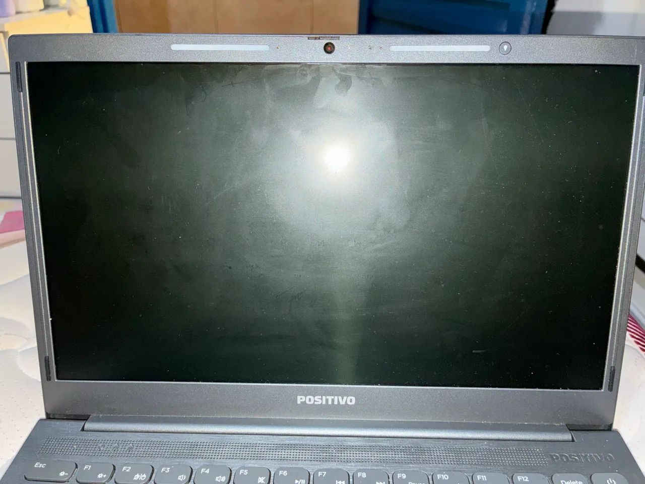 Notebook Positivo Intel Inside ? R$ 1.000 - Foto 4