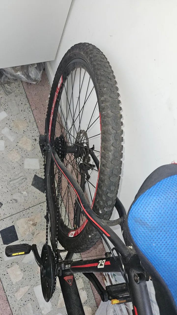 Bicicleta aro 29 - Foto 3
