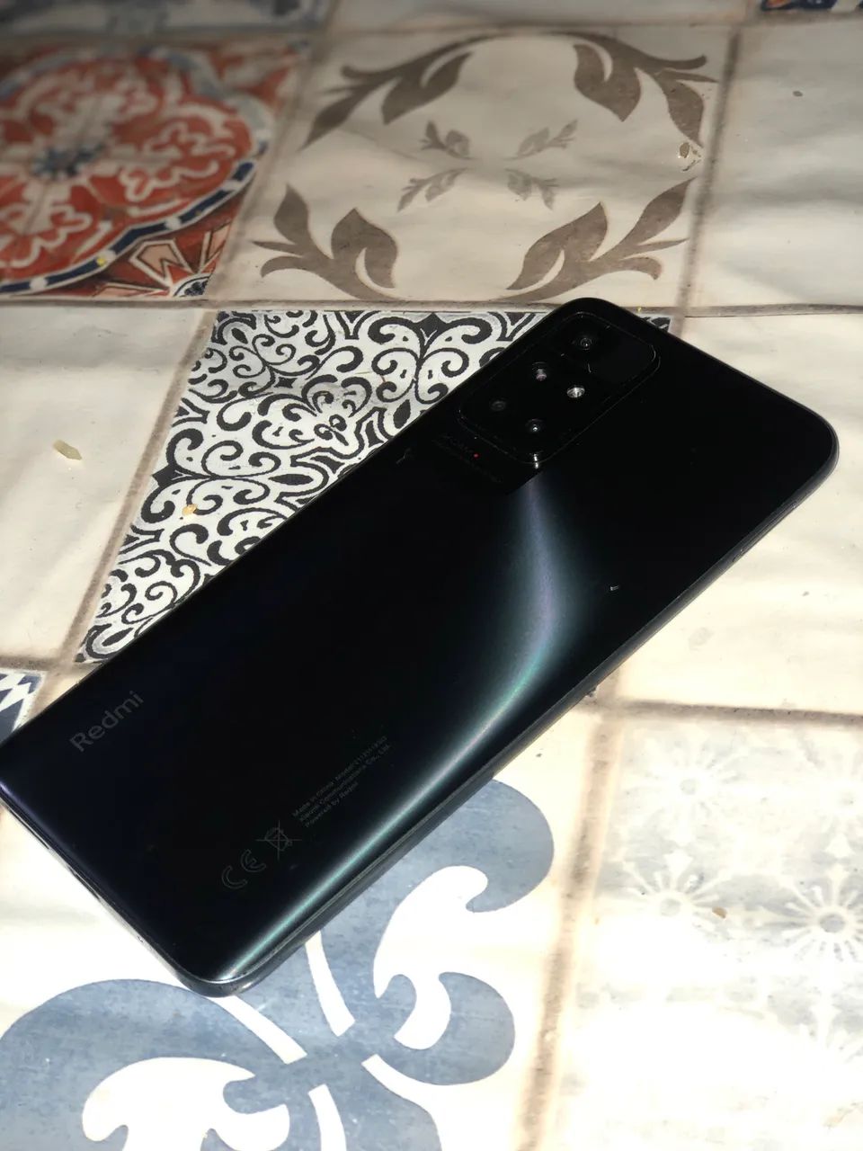 Vende-se Redmi 10 2022 - Foto 2