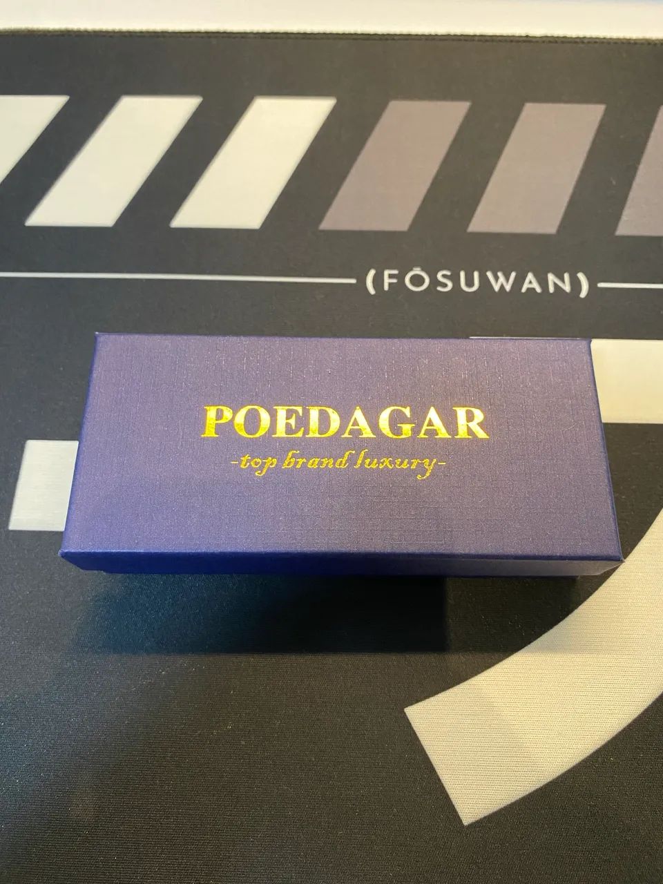 Relógio Poedagar  - Foto 4