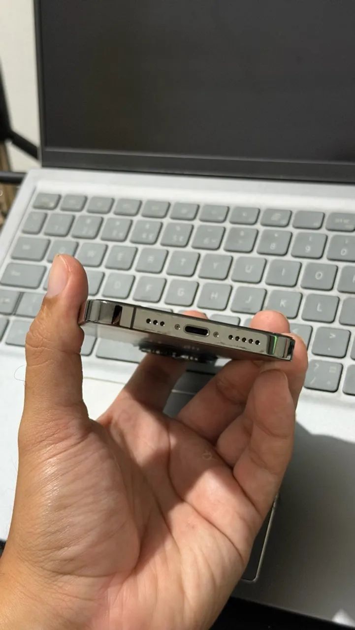IPHONE 13 PRO - Foto 4