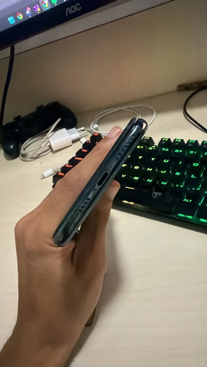 iPhone 11 Pro Max 256GB - Foto 2