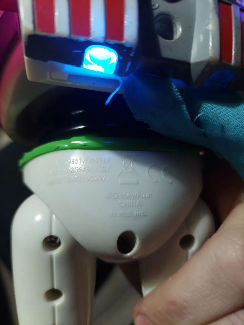 Buzz lightyear  - Foto 5