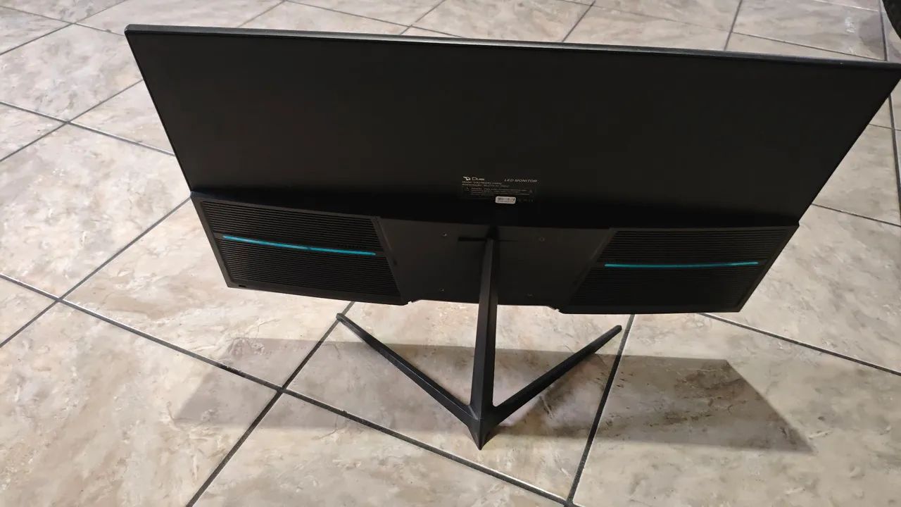 Monitor 27 polegadas de 360 hertz  - Foto 5